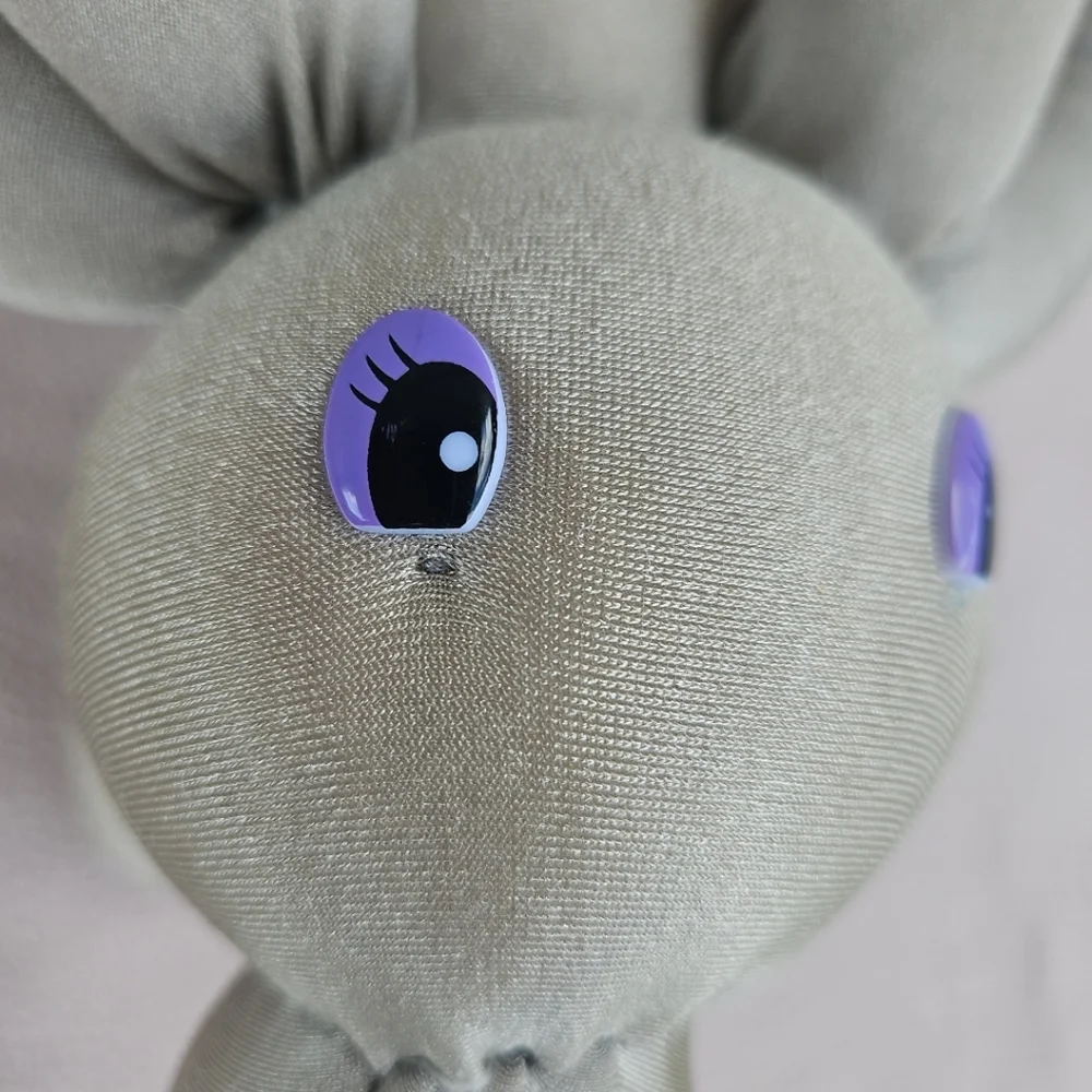 Commonwealth Balloon Elephant Plush 8